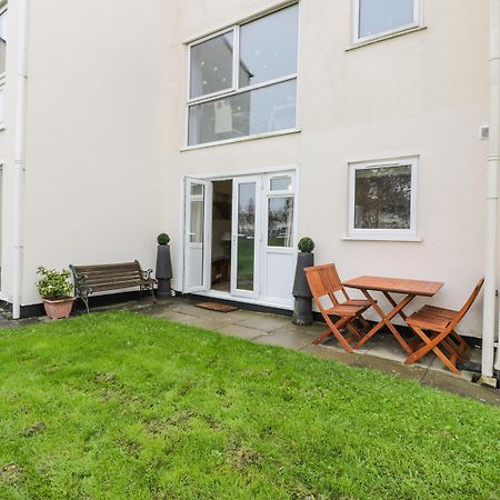 Driftwood Apartamento Harlech Exterior foto