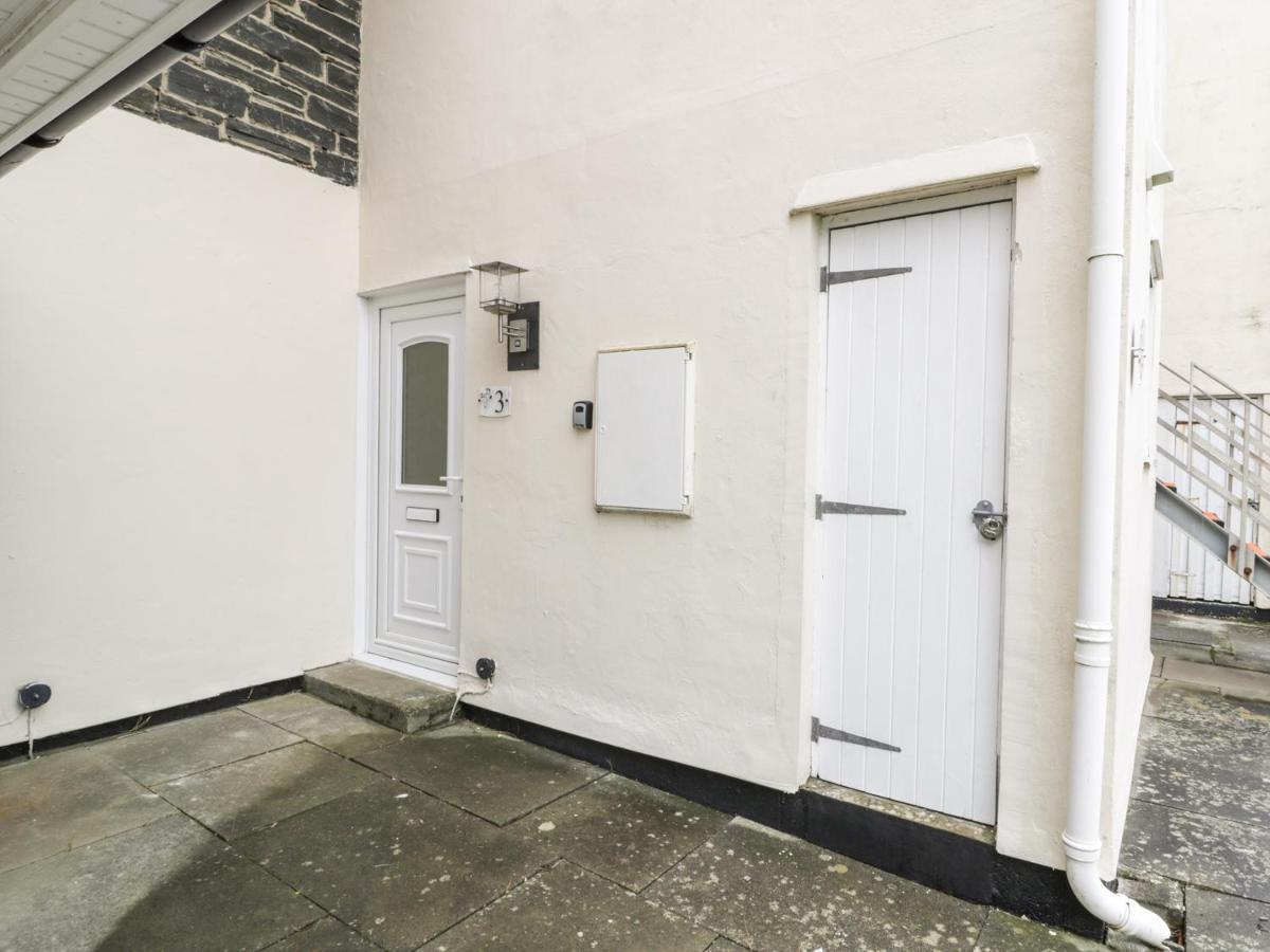 Driftwood Apartamento Harlech Exterior foto